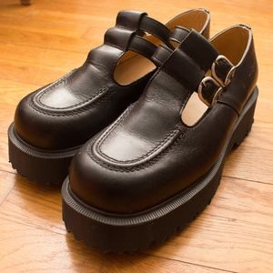 Dr Marten Mary Janes